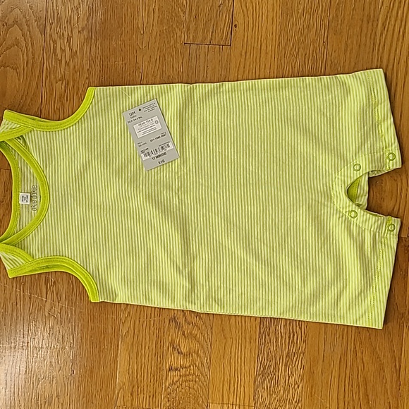 OKIE DOKIE BABY BOY BUNDLE OF 2 ITEMS SIZE 12 MONTHS - Picture 2 of 9